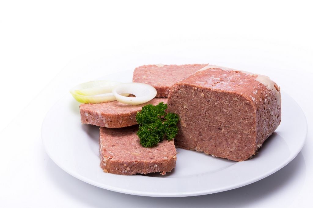 Meat Products 1 meat based products 2