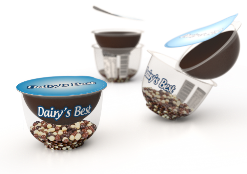 matriochka-db Industrial Packaging Design