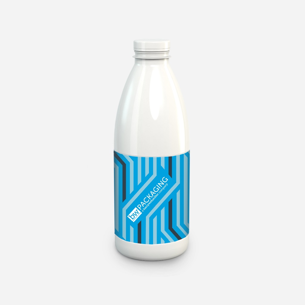 Beverage - Bottles