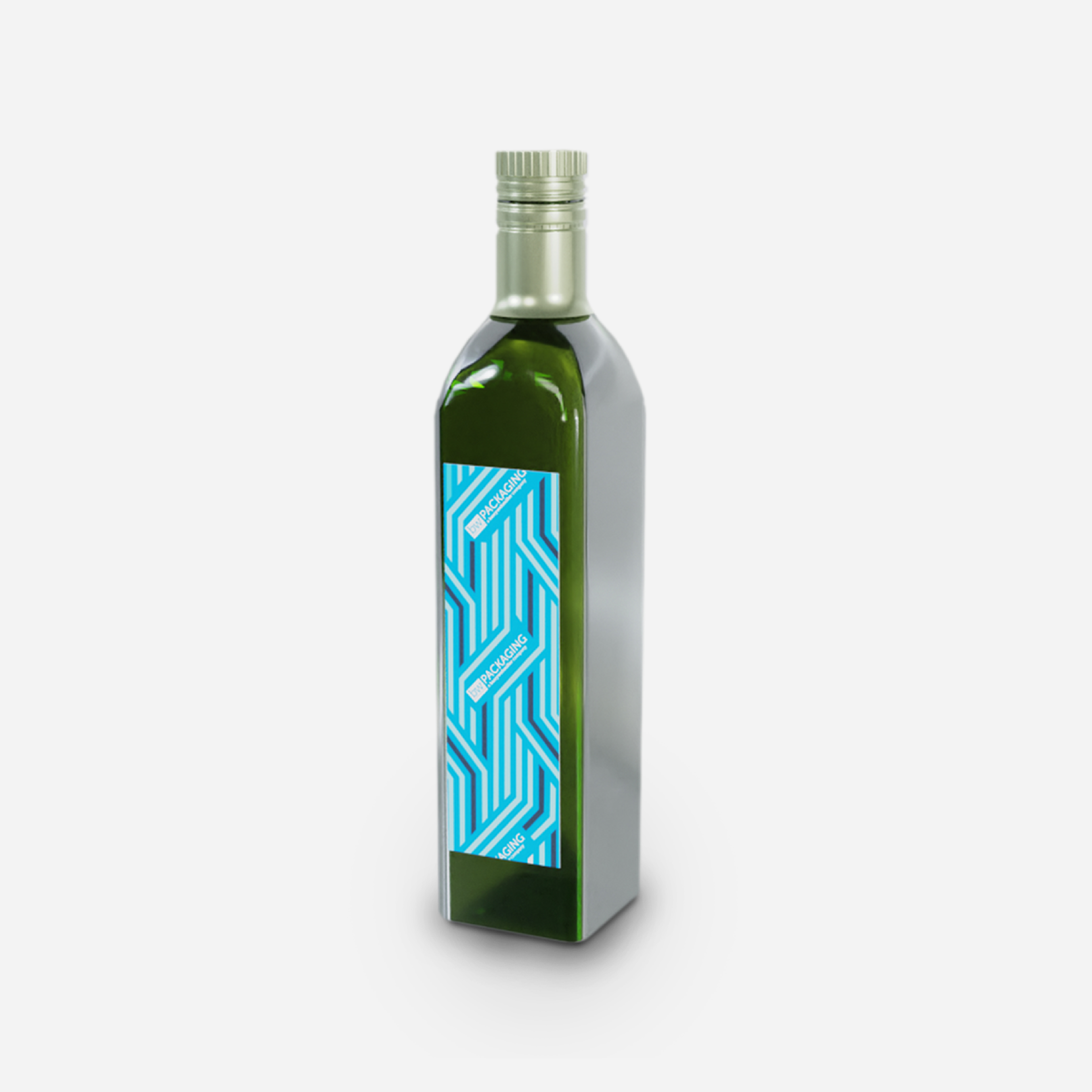 Oil - Bottles