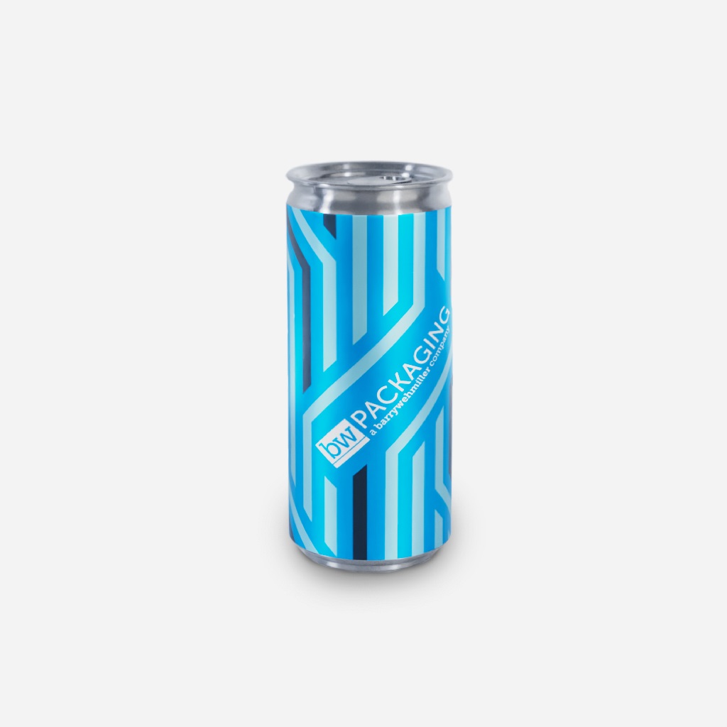 Beverage - Cans