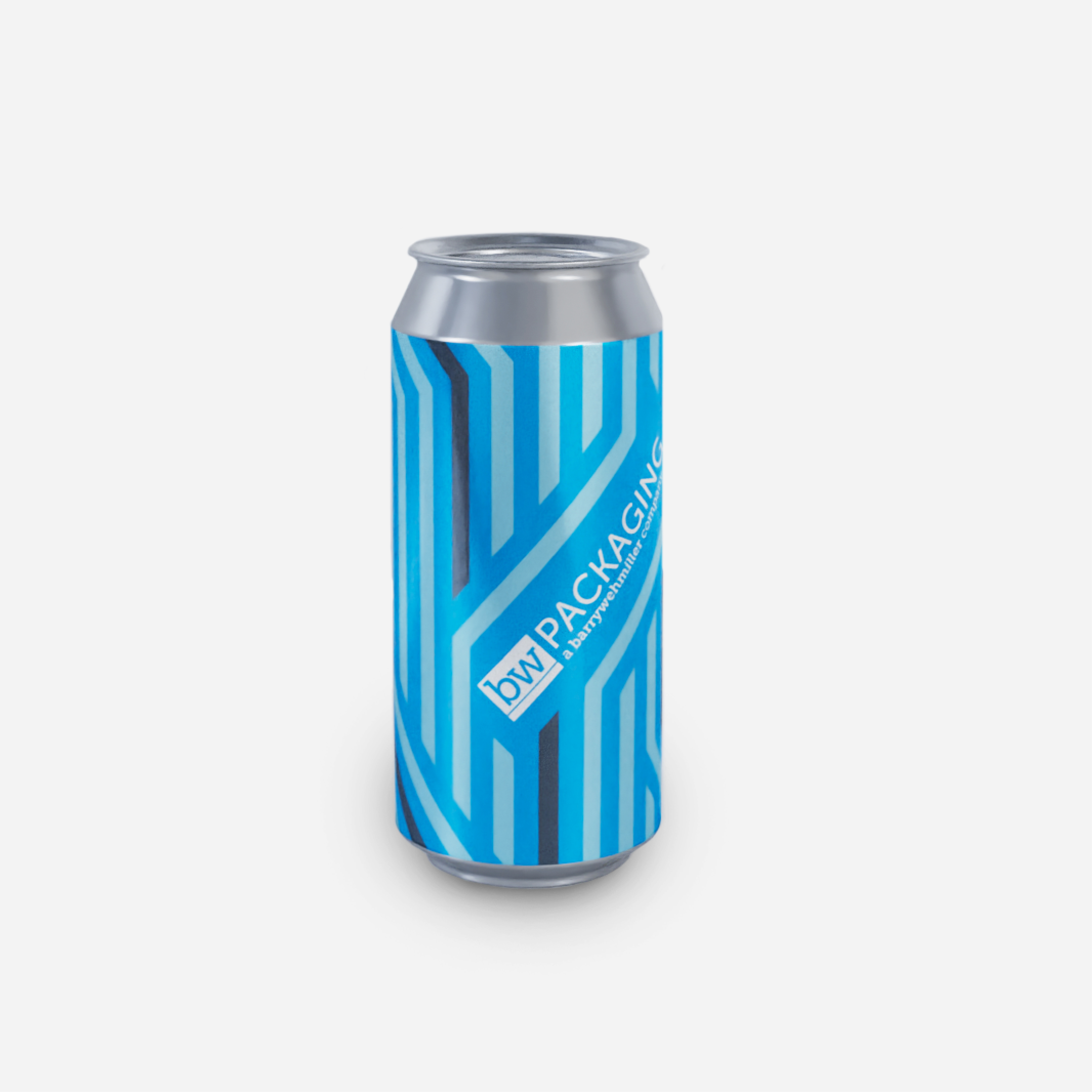 Craft Beverage - Cans
