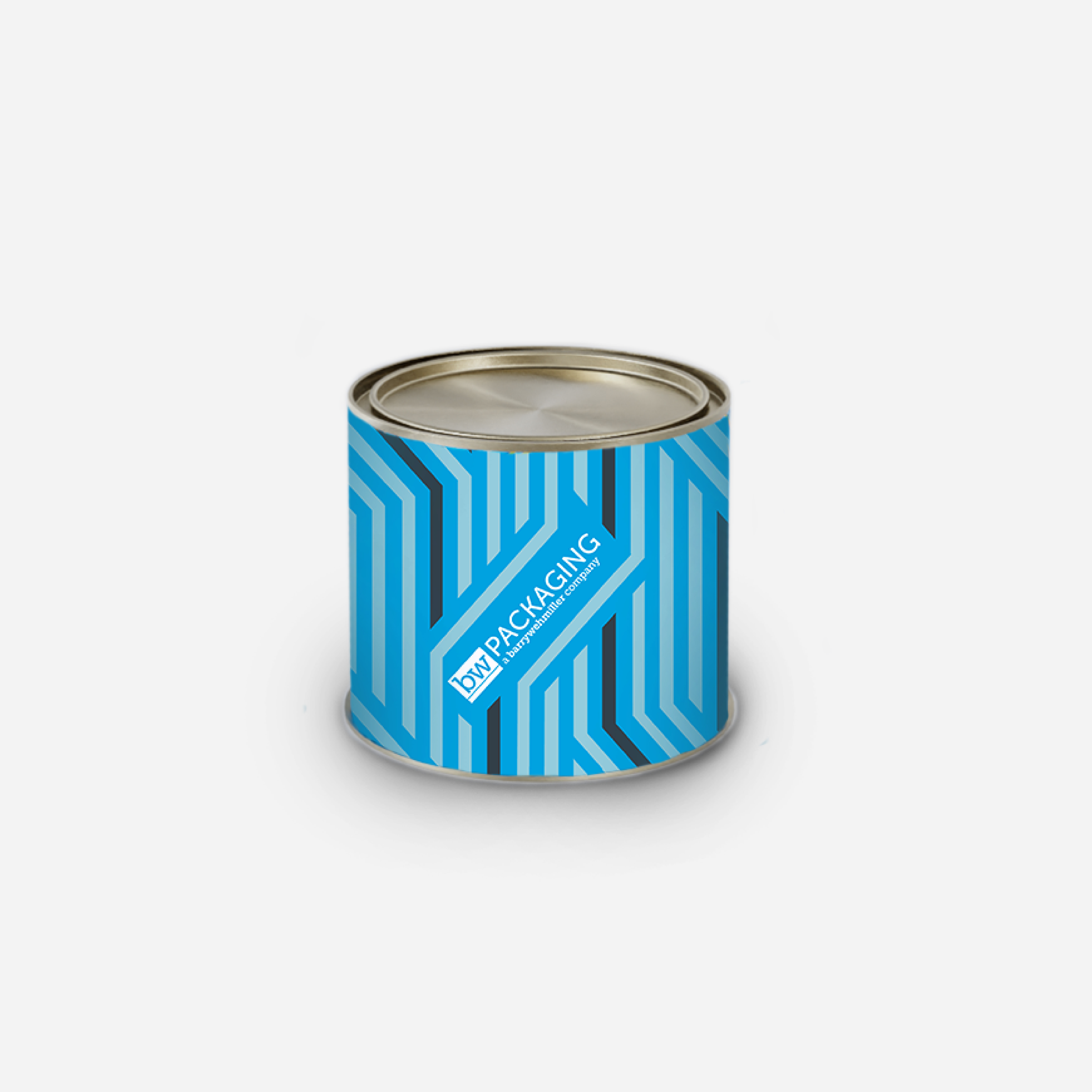 Butter - Cans