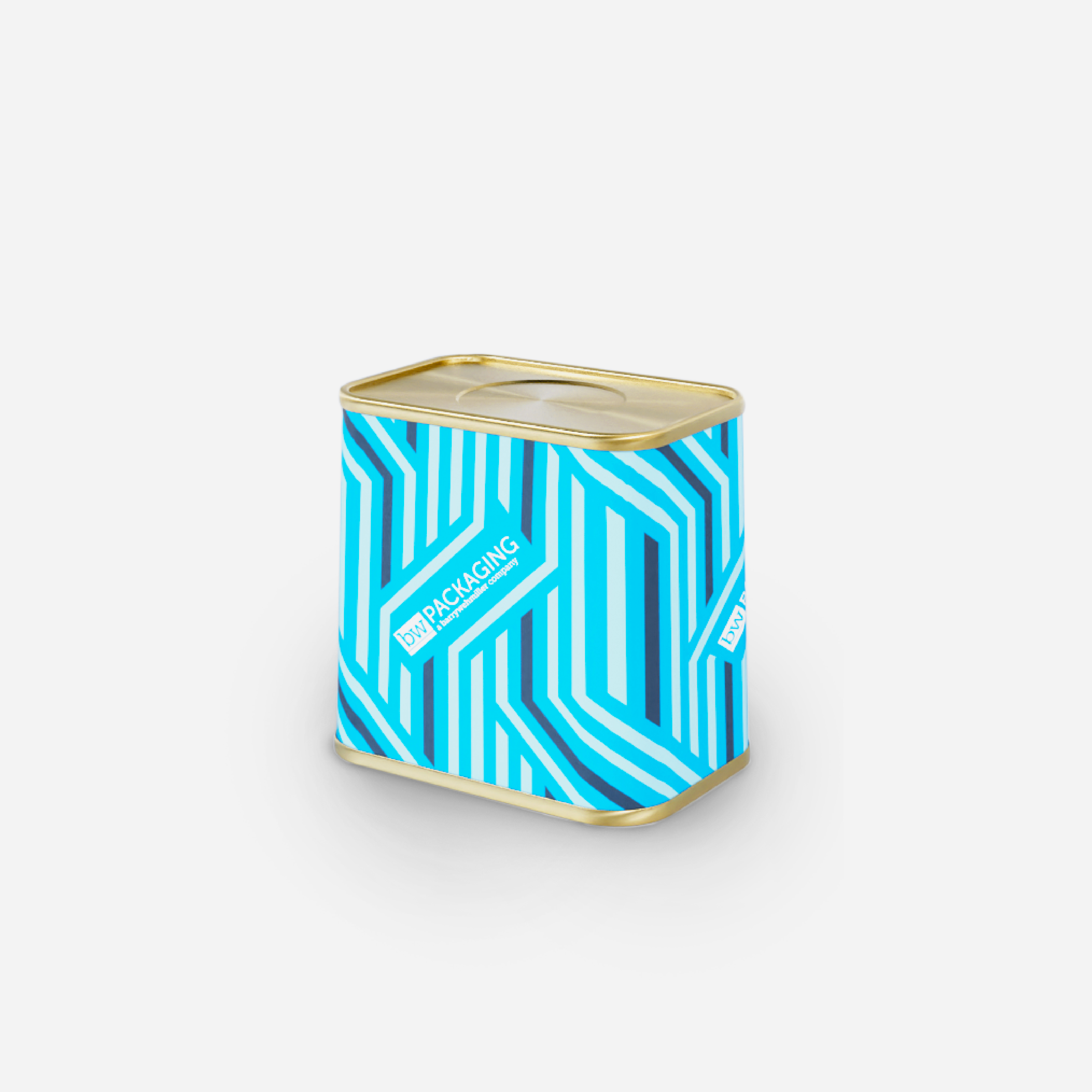 Meat - Cans