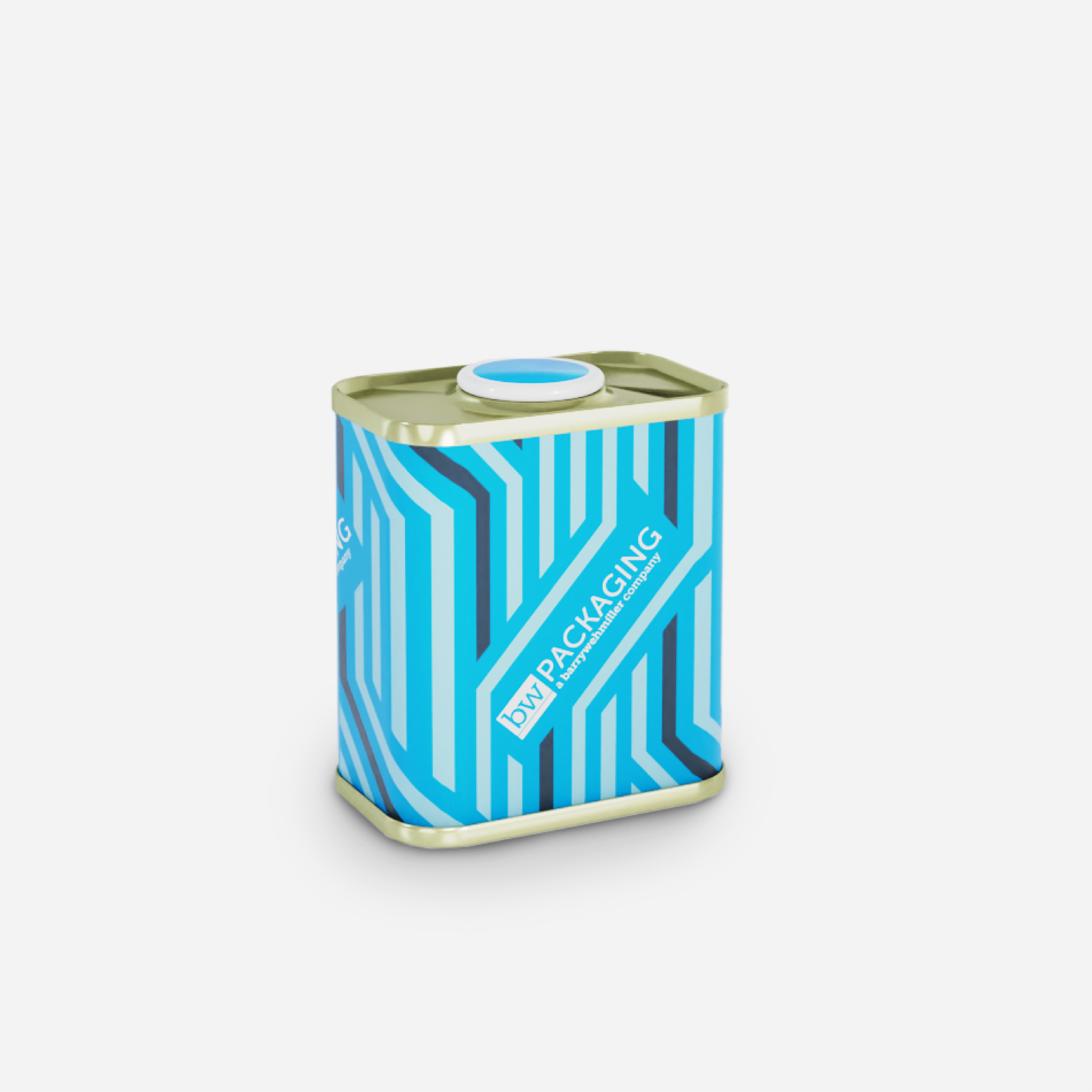 Oil - Cans
