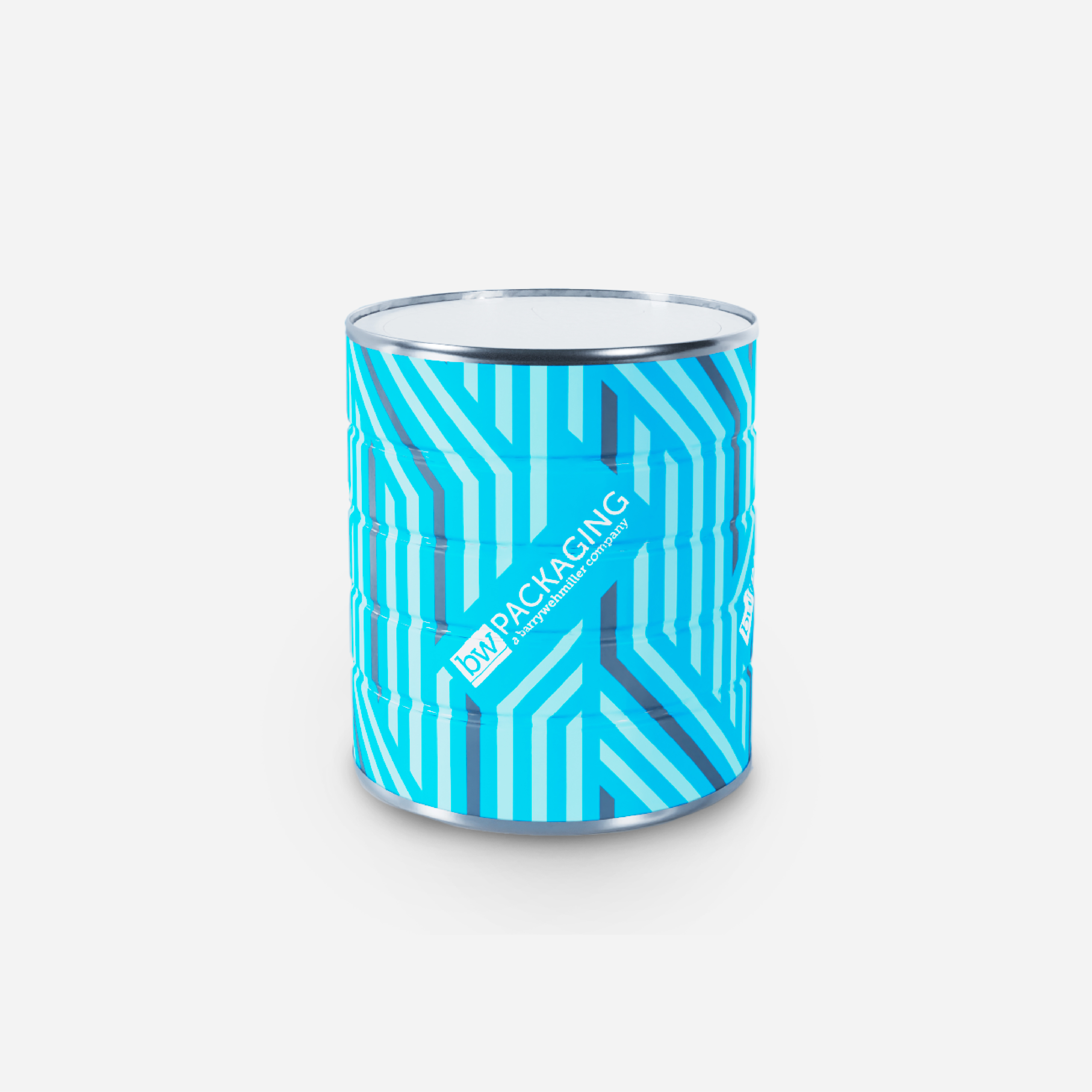 Baby Food - Cans