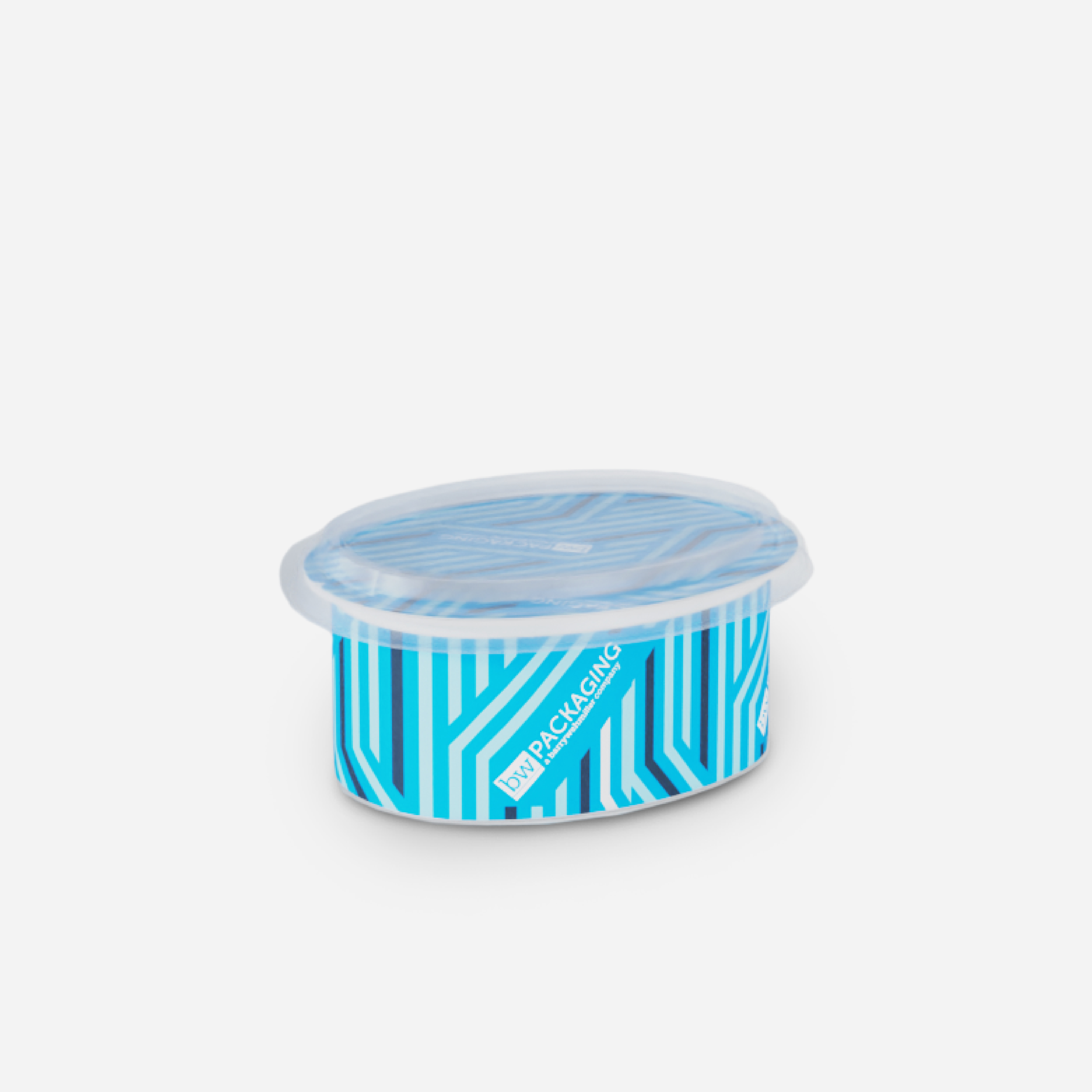 Cheese - Form-Fill-Seal Cups