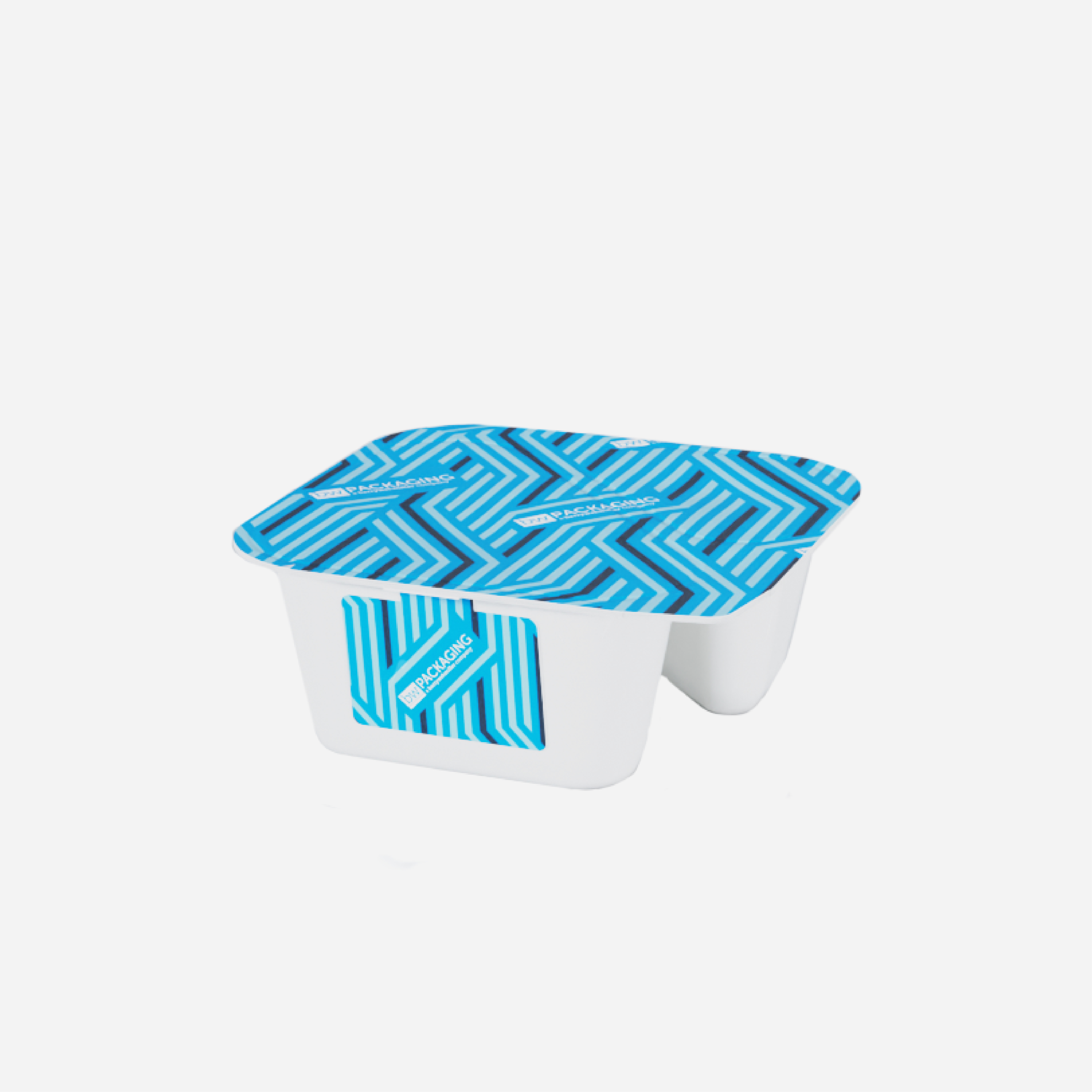 Food - Form-Fill-Seal Cups