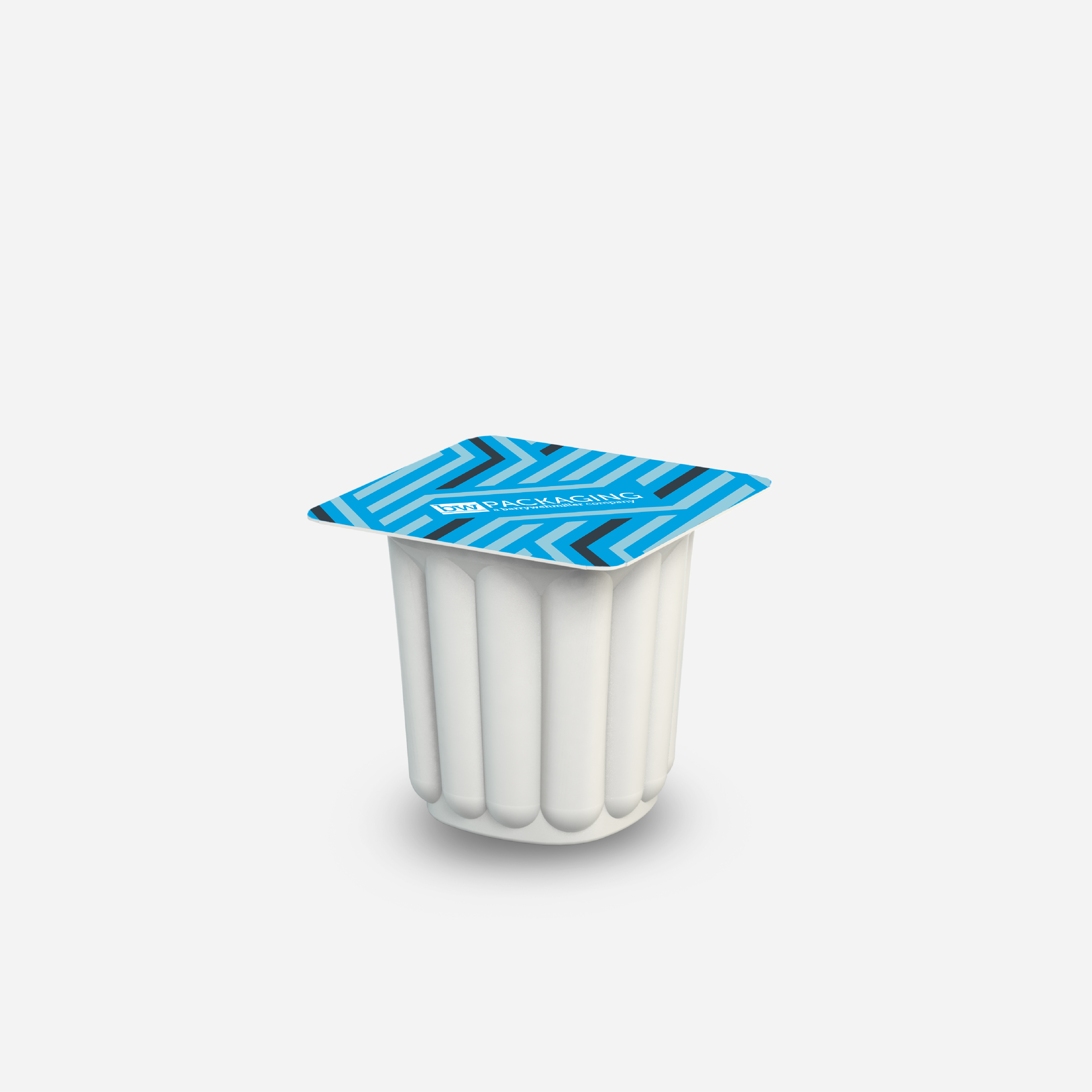 Sweet - Form-Fill-Seal Cups