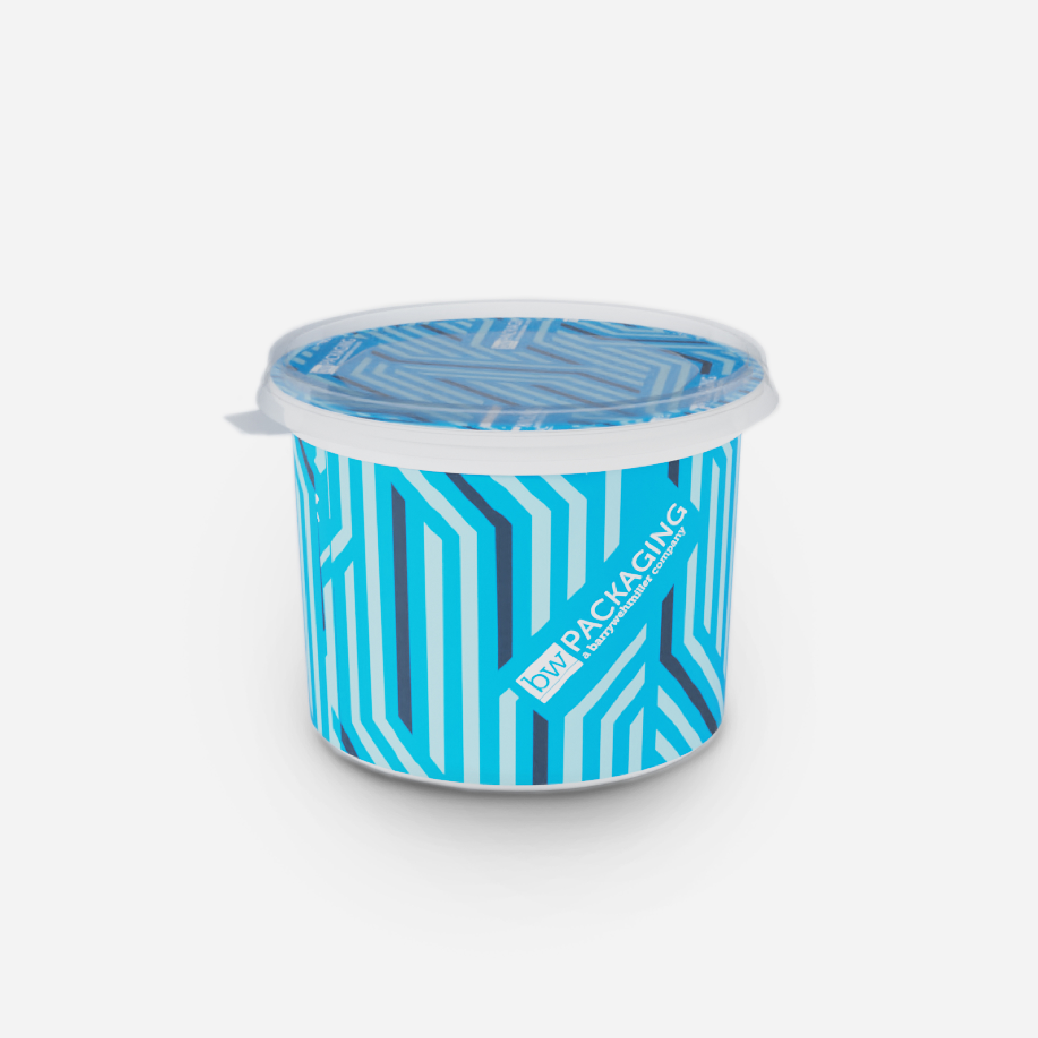 Cheese - Pre-formed Cups