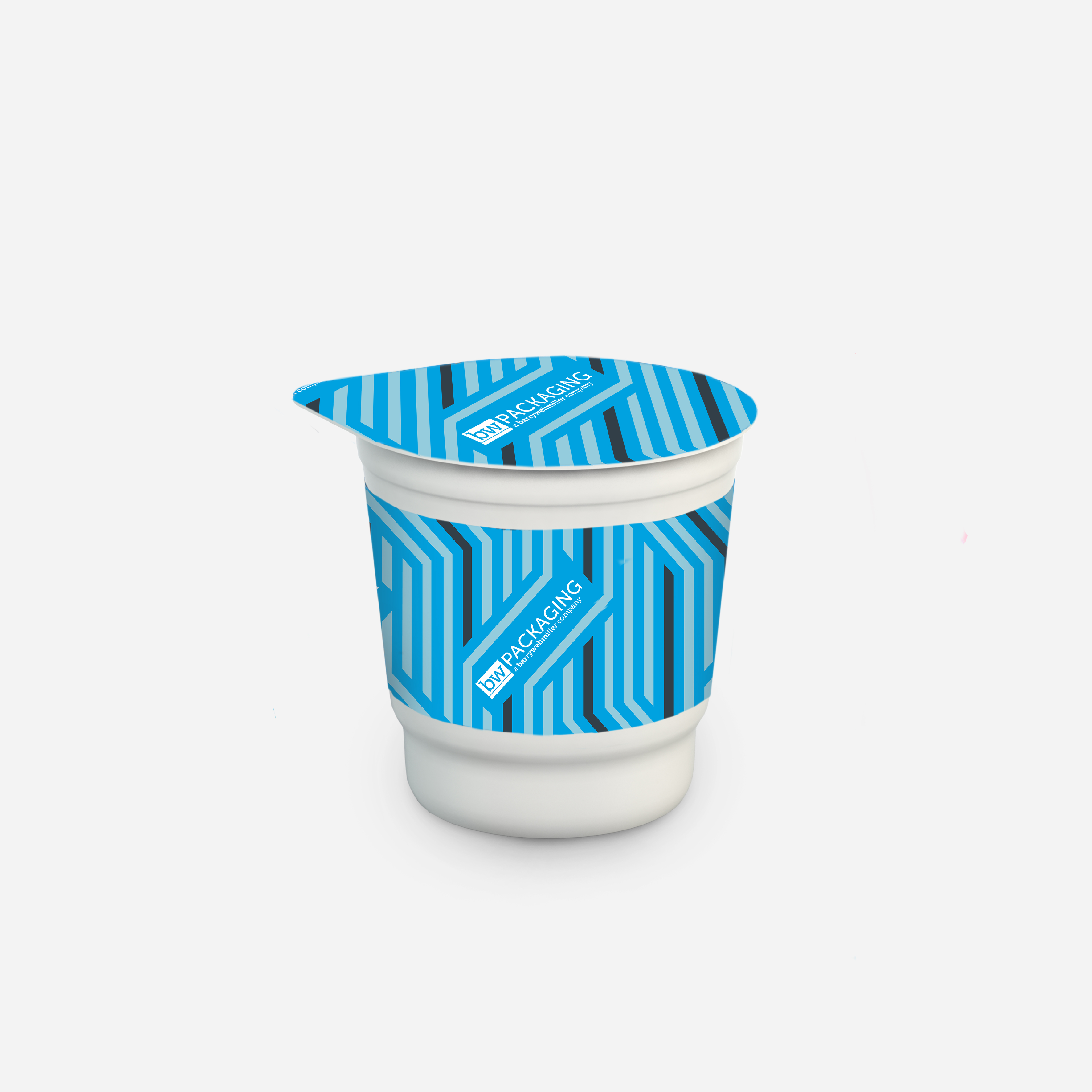 Yogurt - Pre-formed Cups