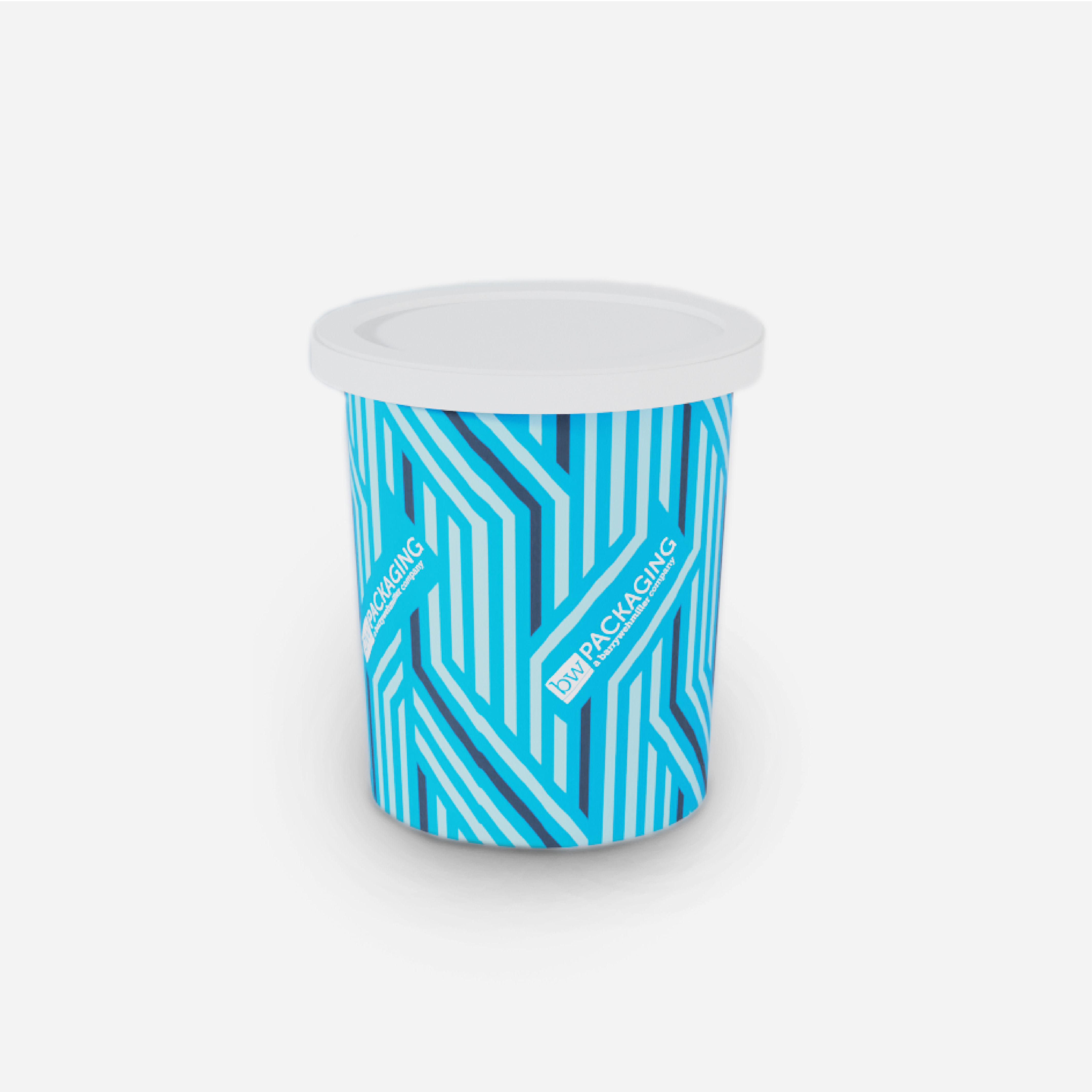 Food - Pre-formed Cups