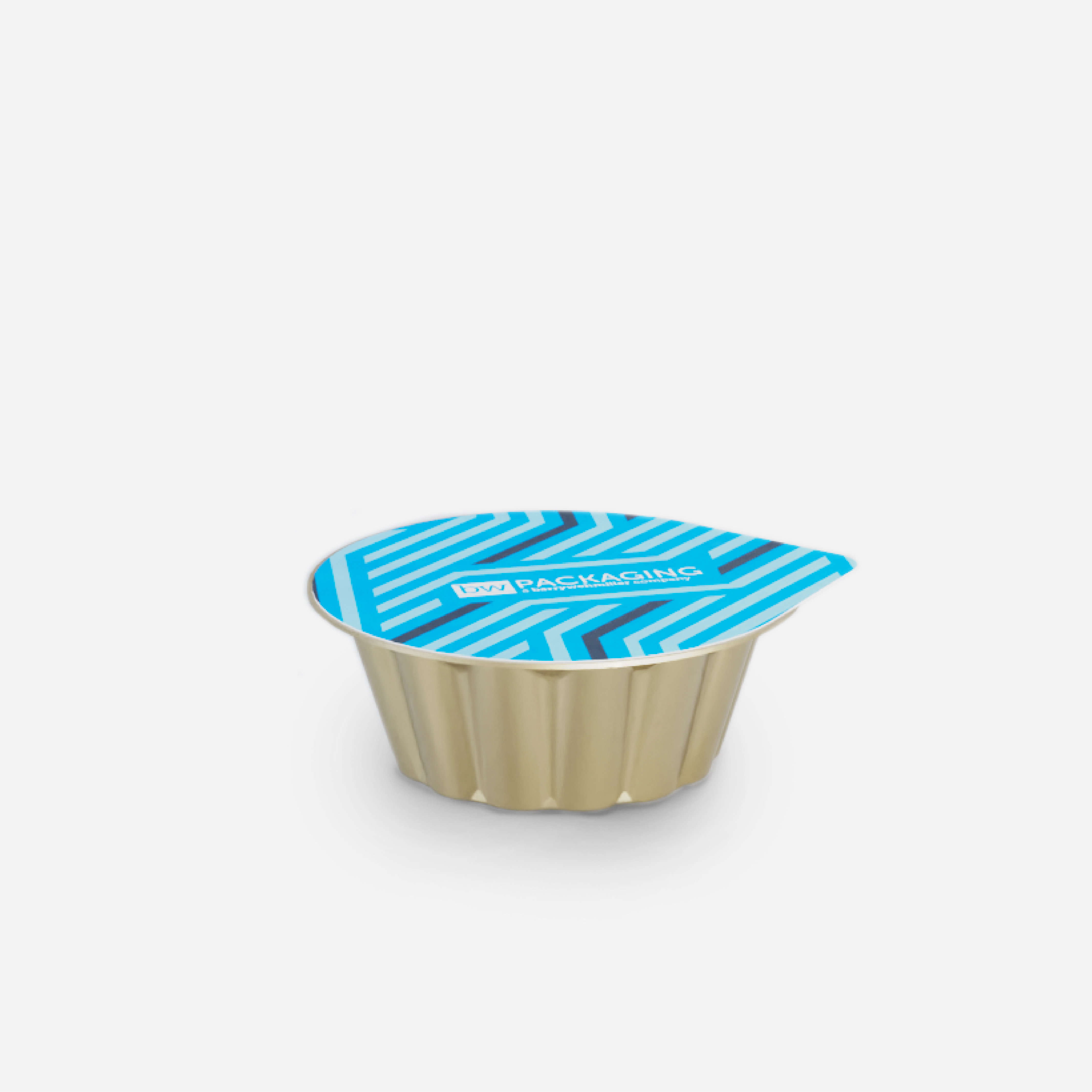 Sweet - Pre-formed Cups