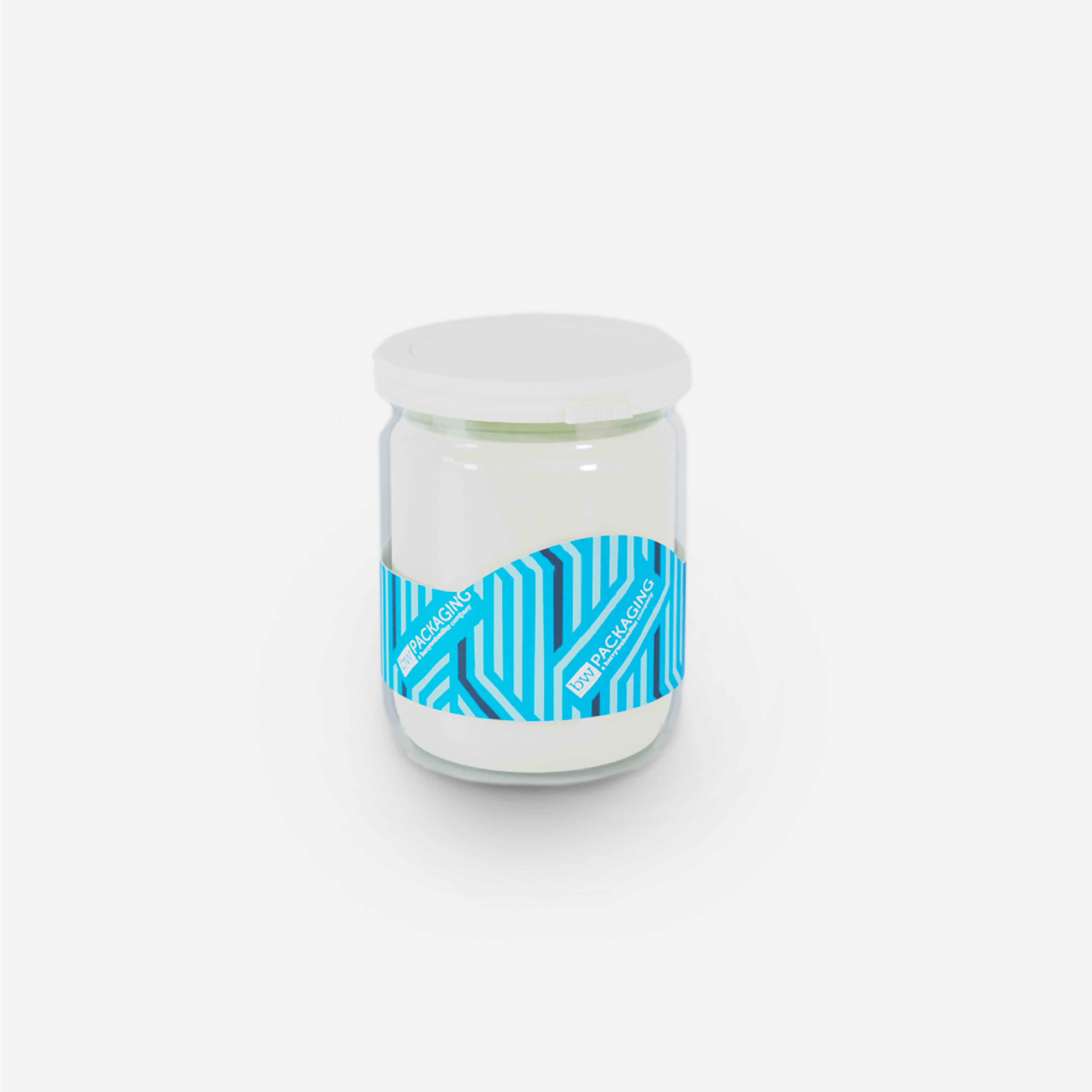 Baby Food - Jars