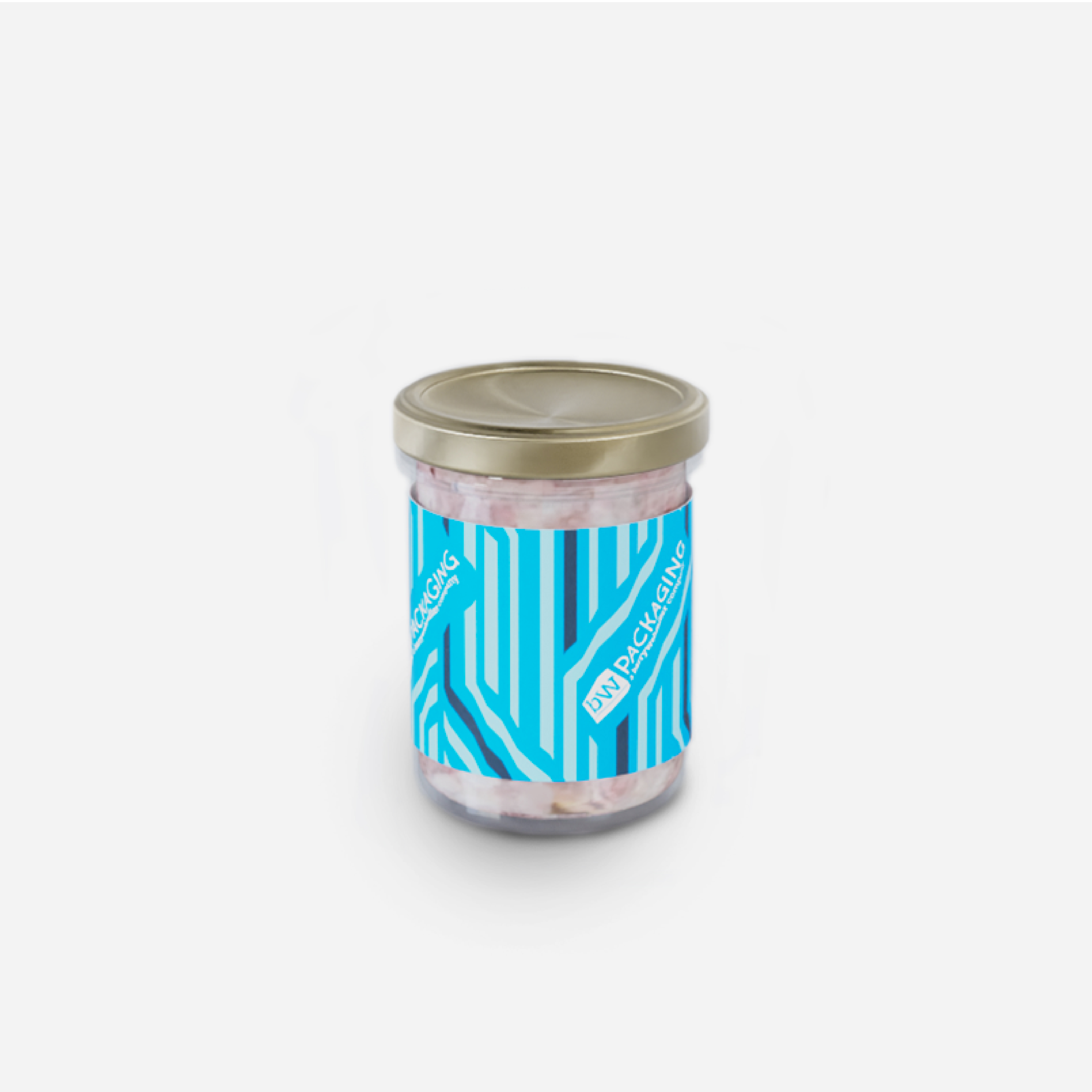 Meat - Jars