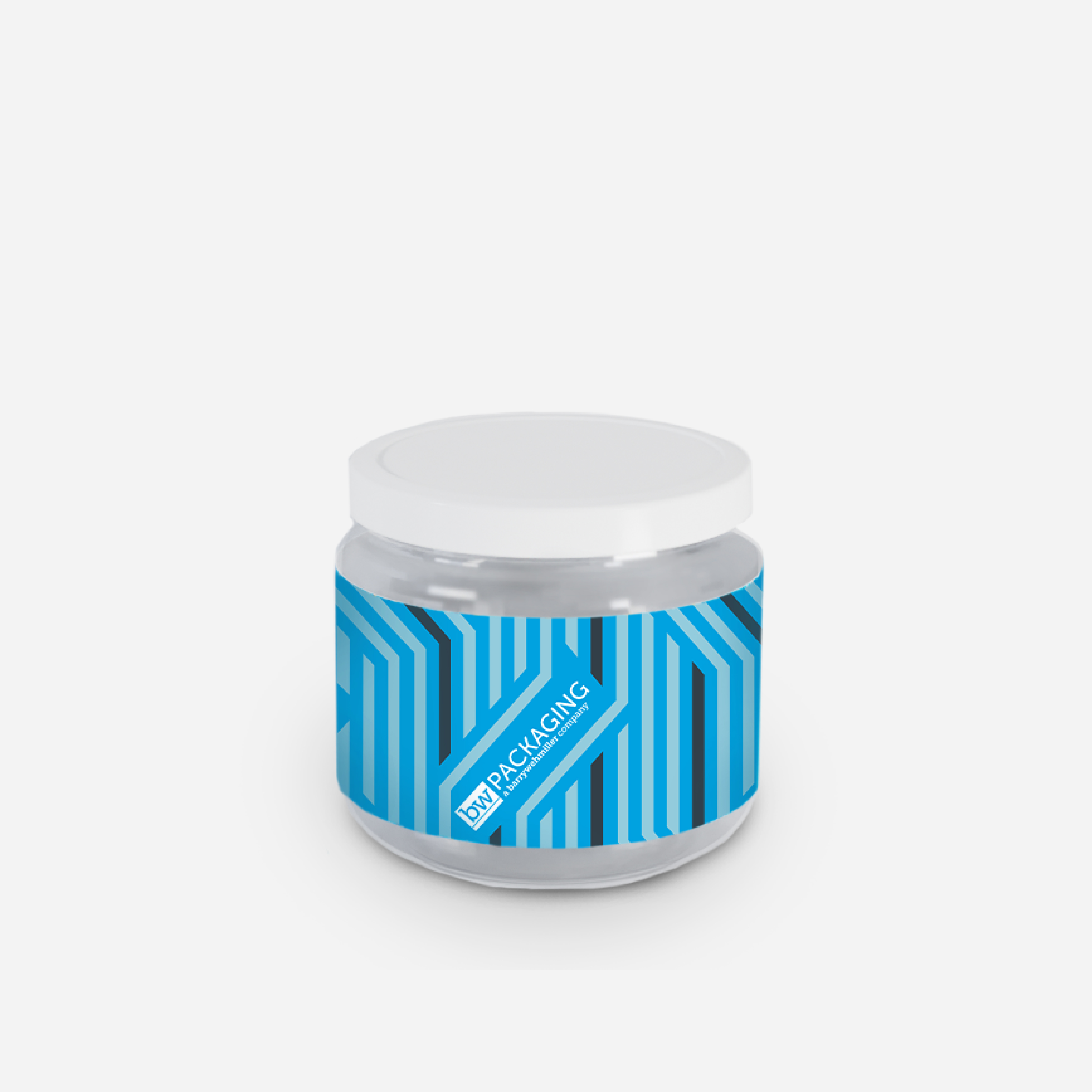 Spice - Jars
