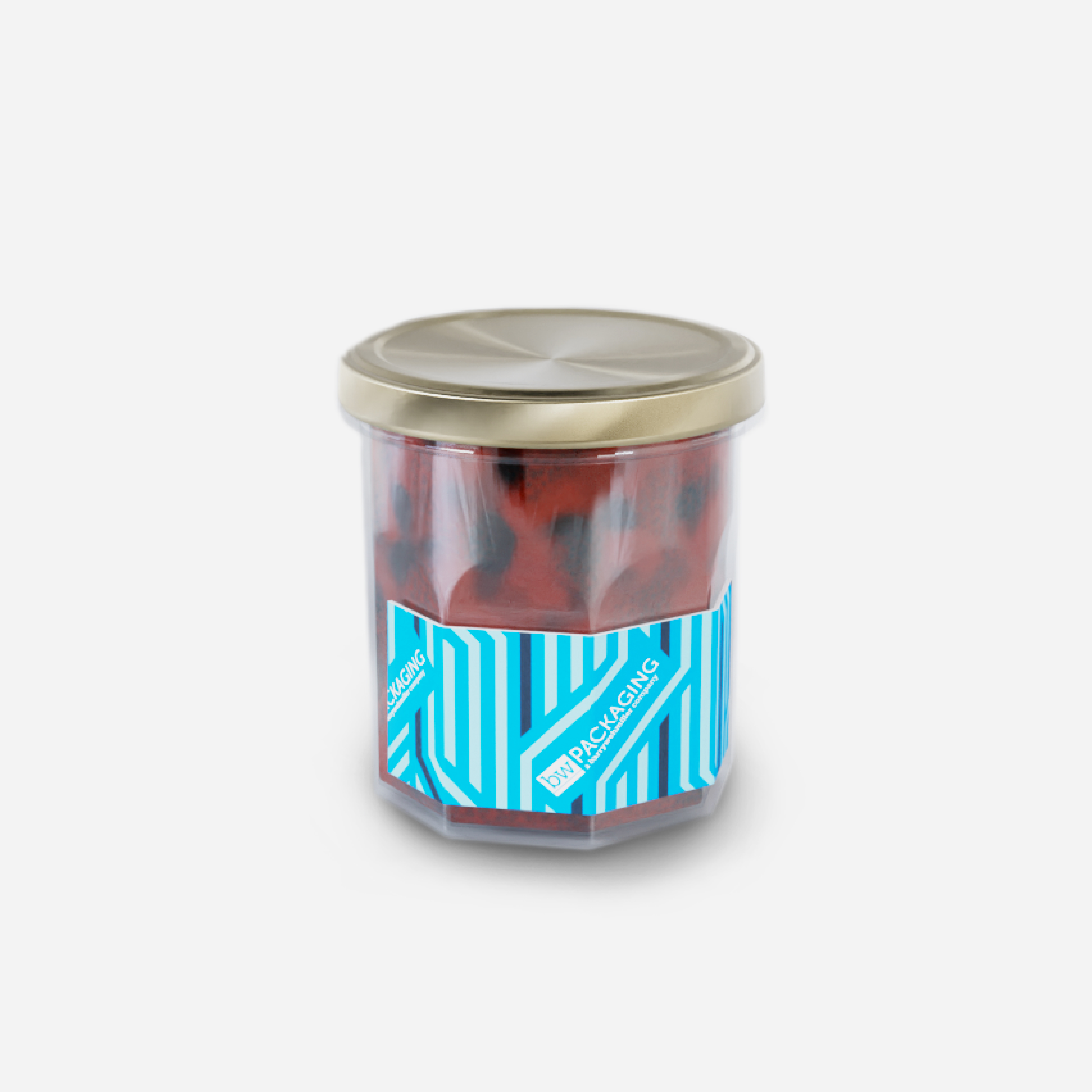 Sweet - Jars