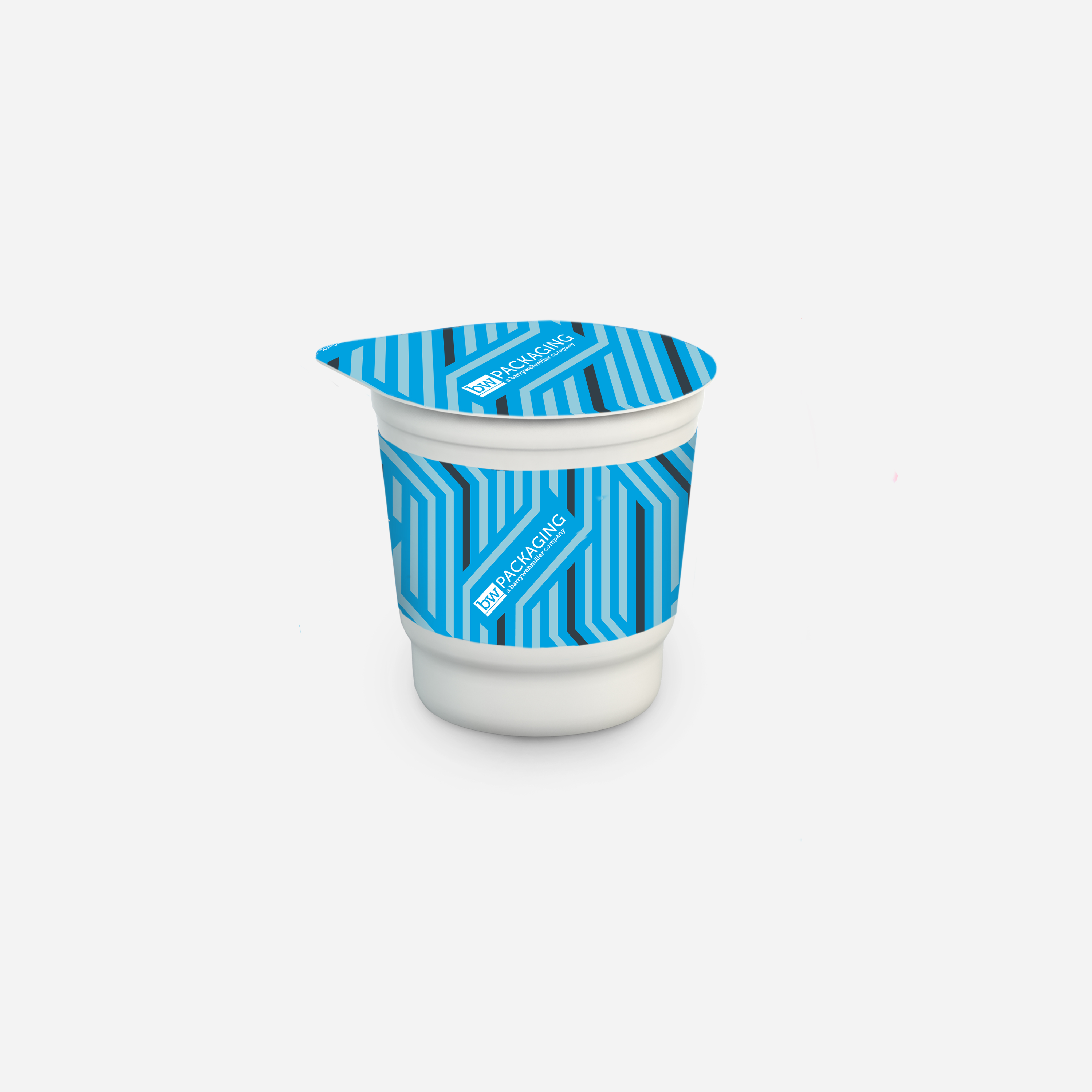 Dairy - Pre-formed Cups