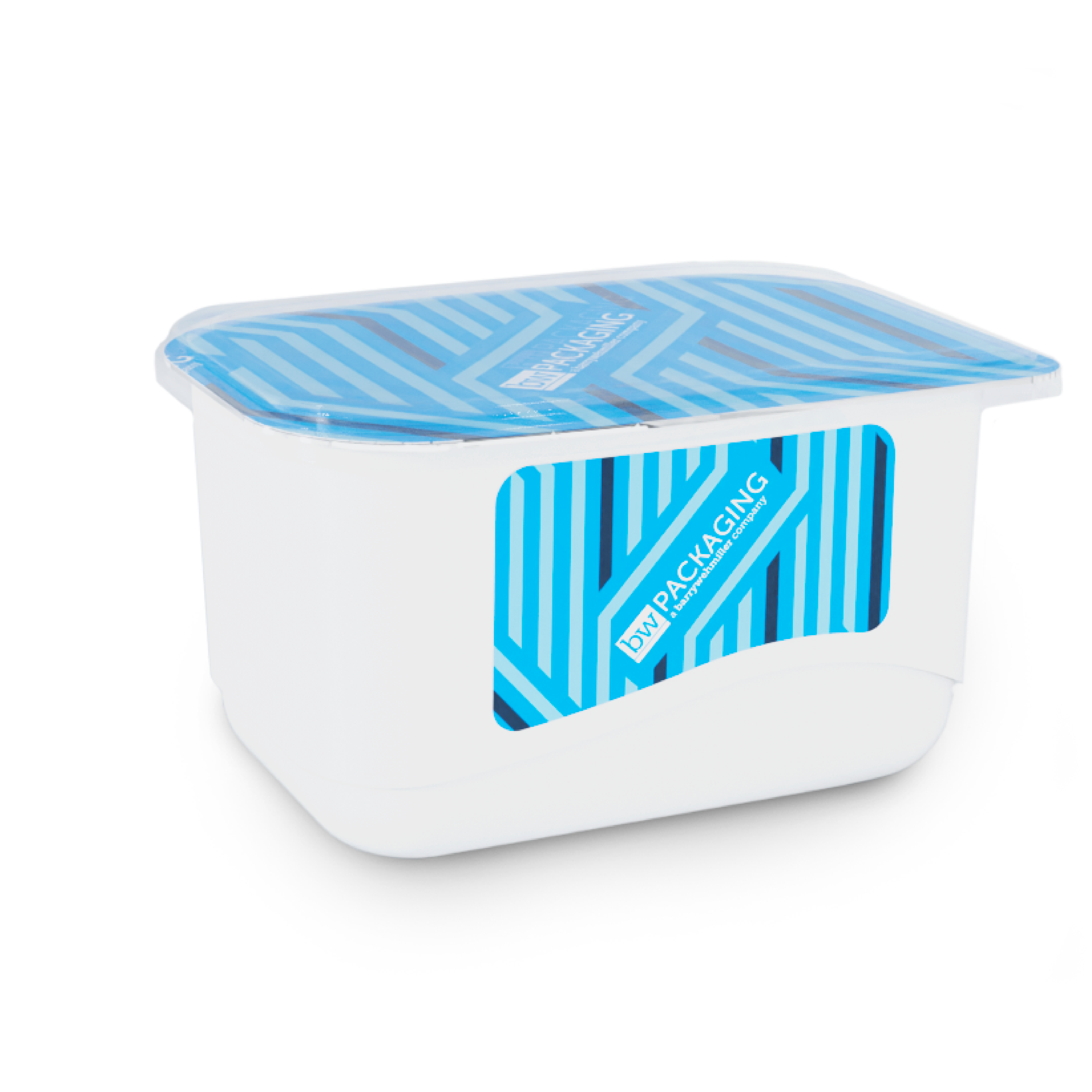 Rectangular Cup Rectangular Cup