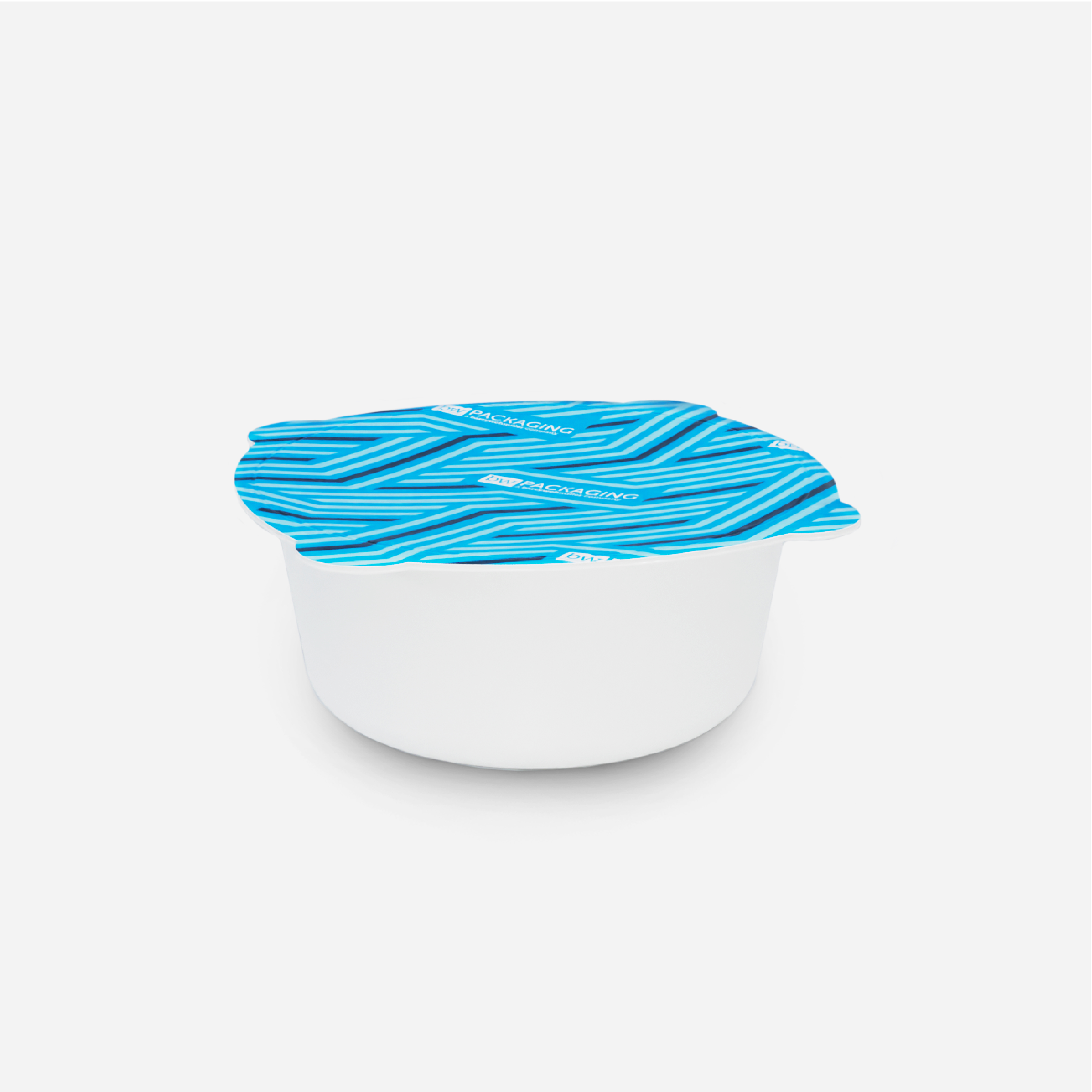 Baby Food - Trays