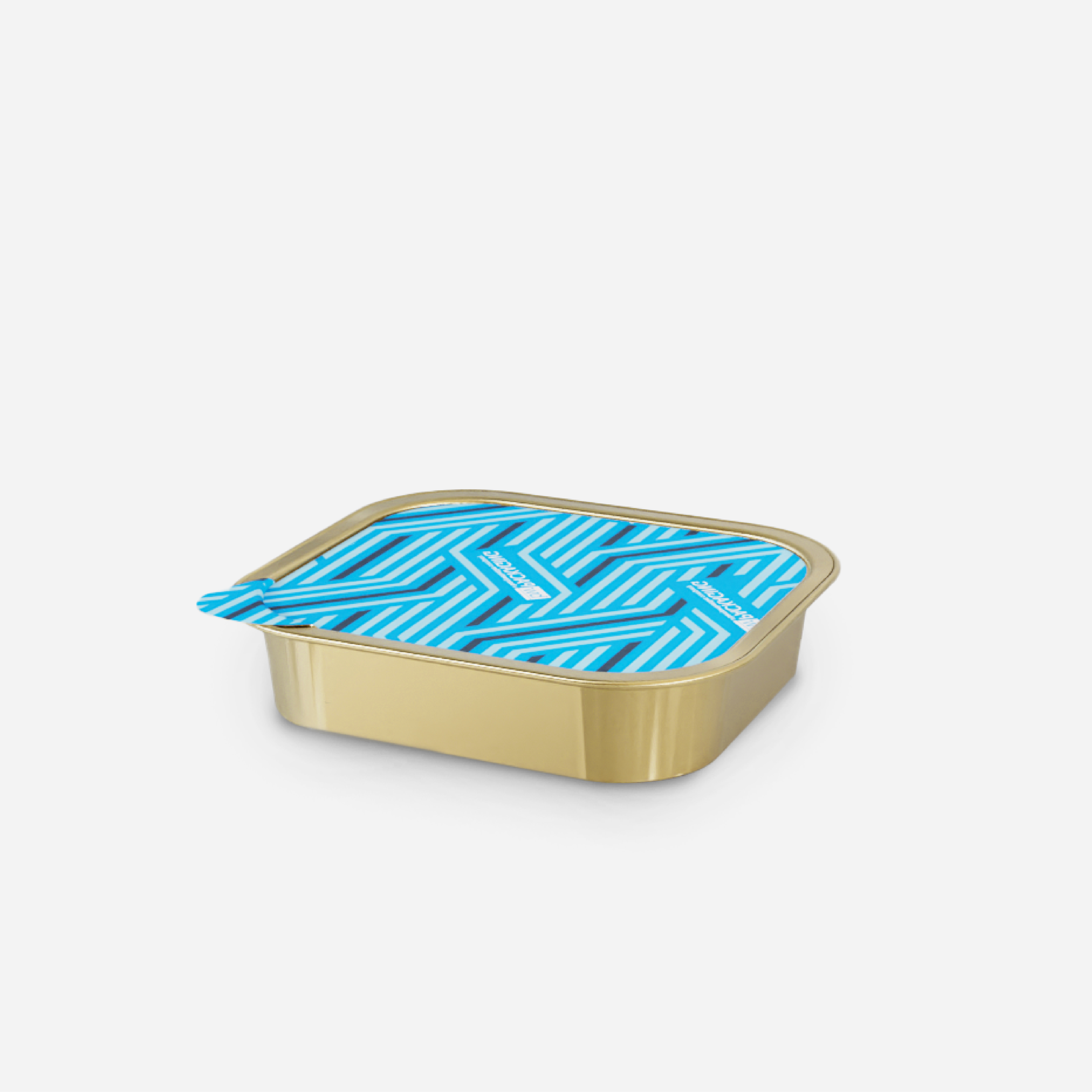 Food - Trays