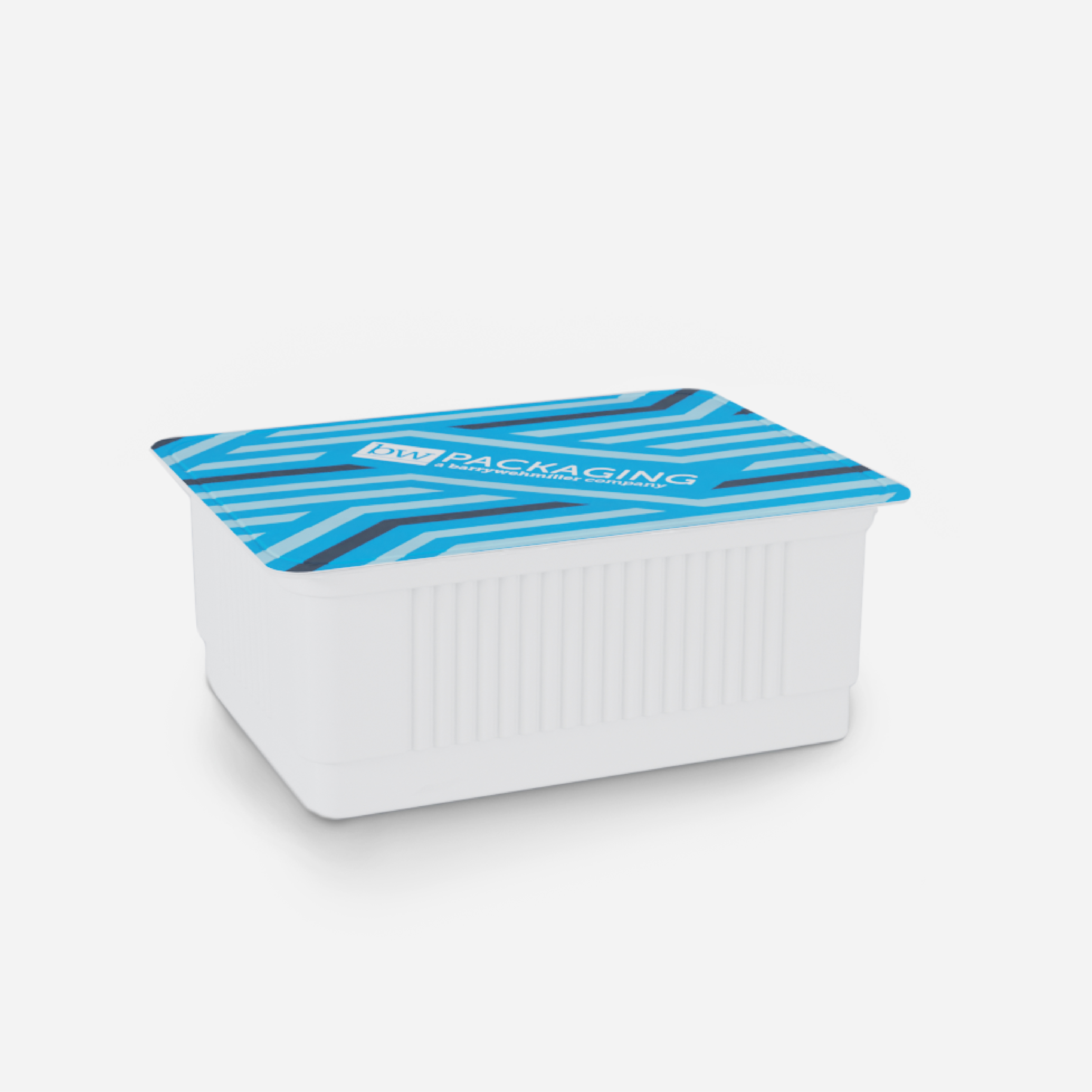 Yogurt - Trays