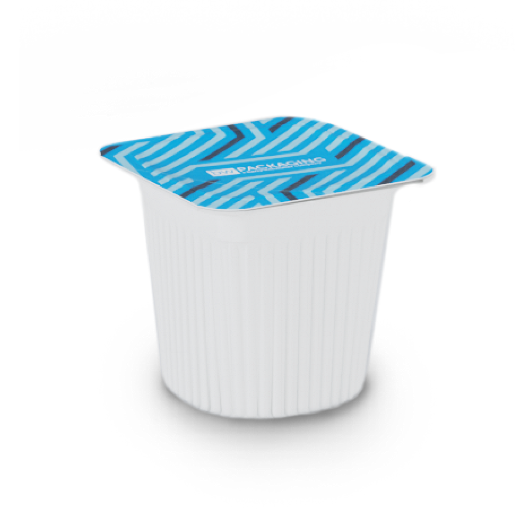 Cups without Label