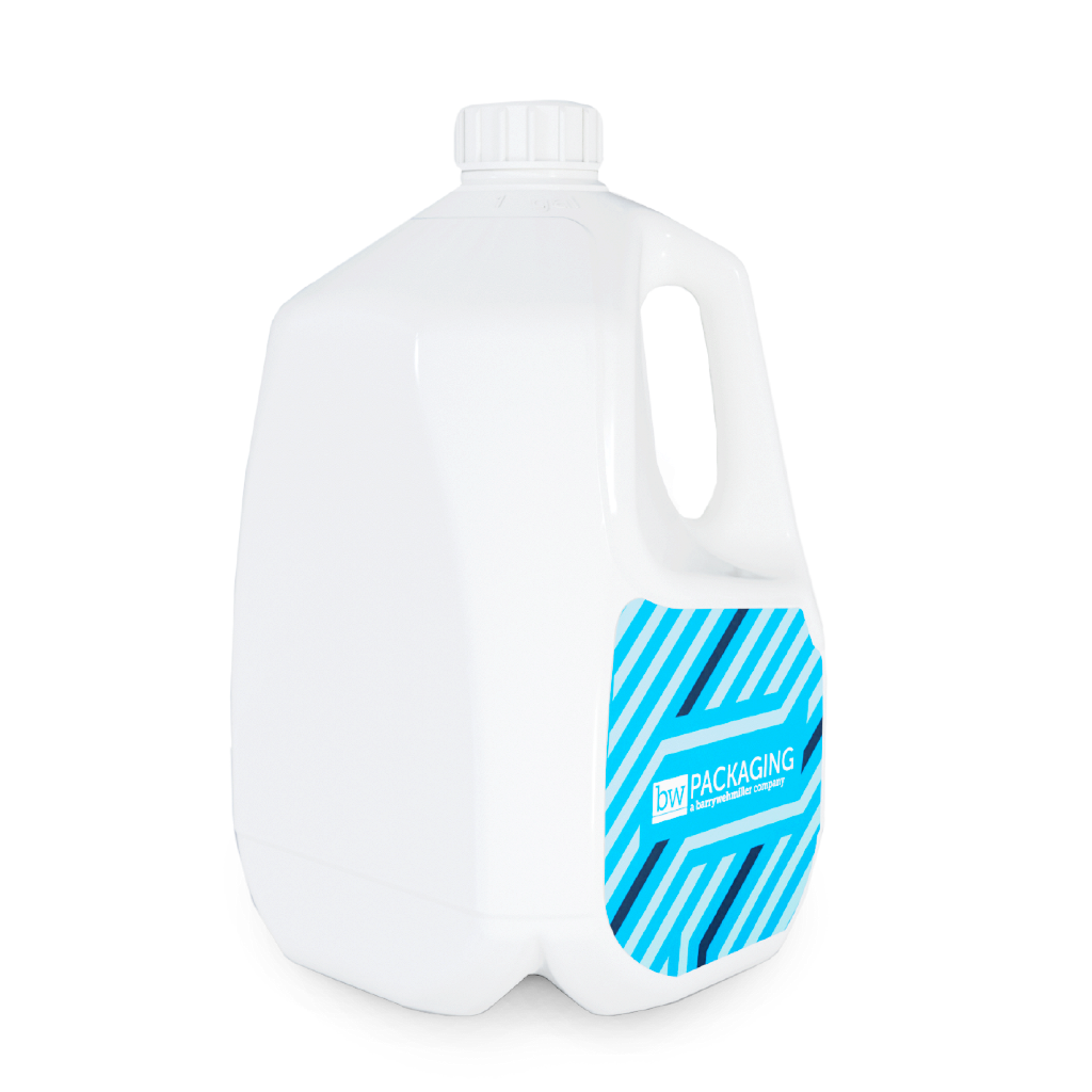 5000ml Bottle