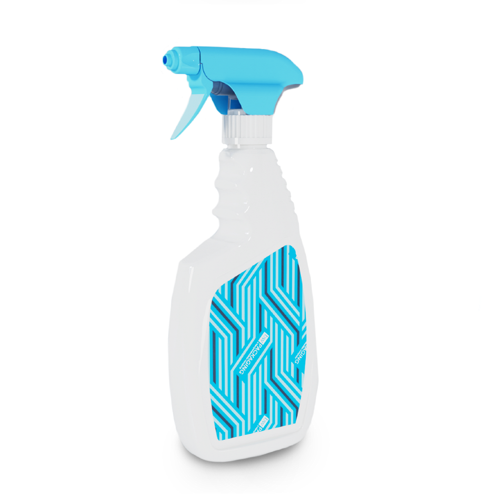 Spray