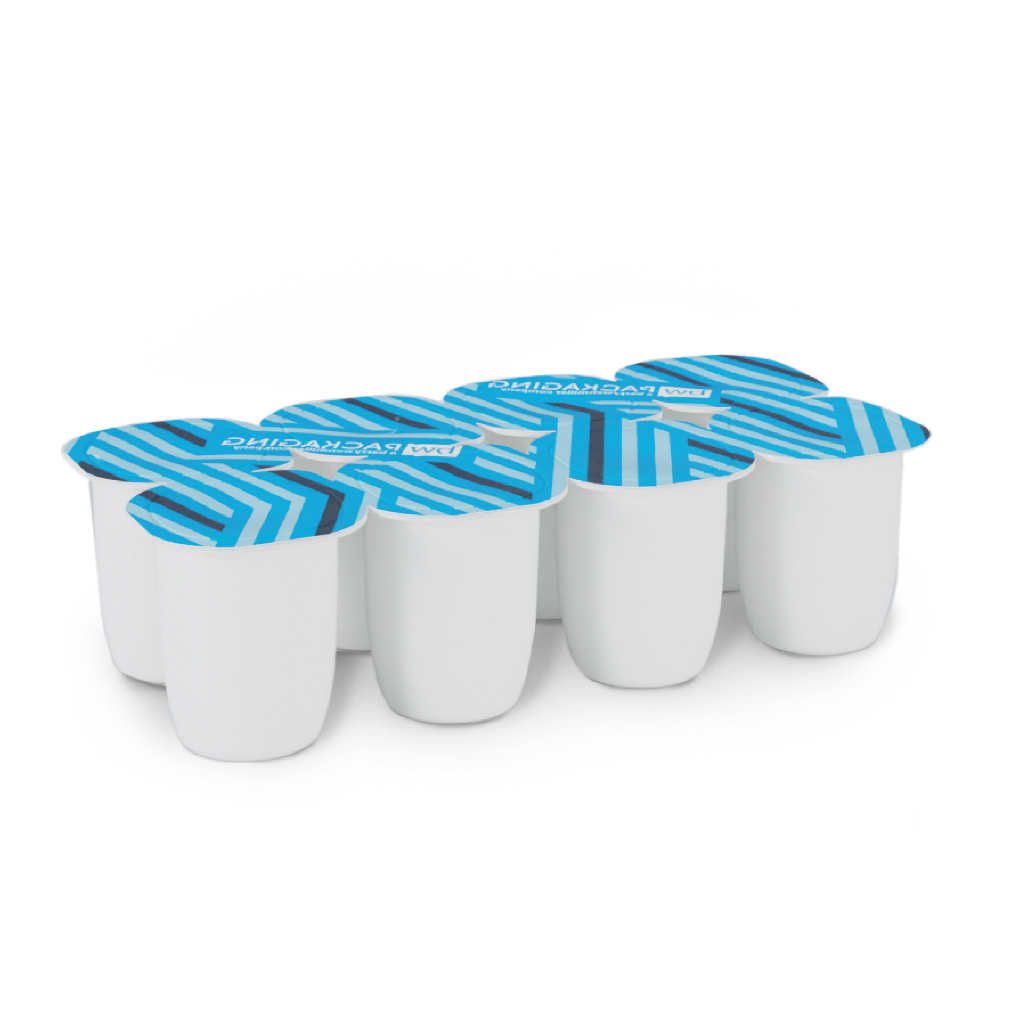 Small Portion Cups