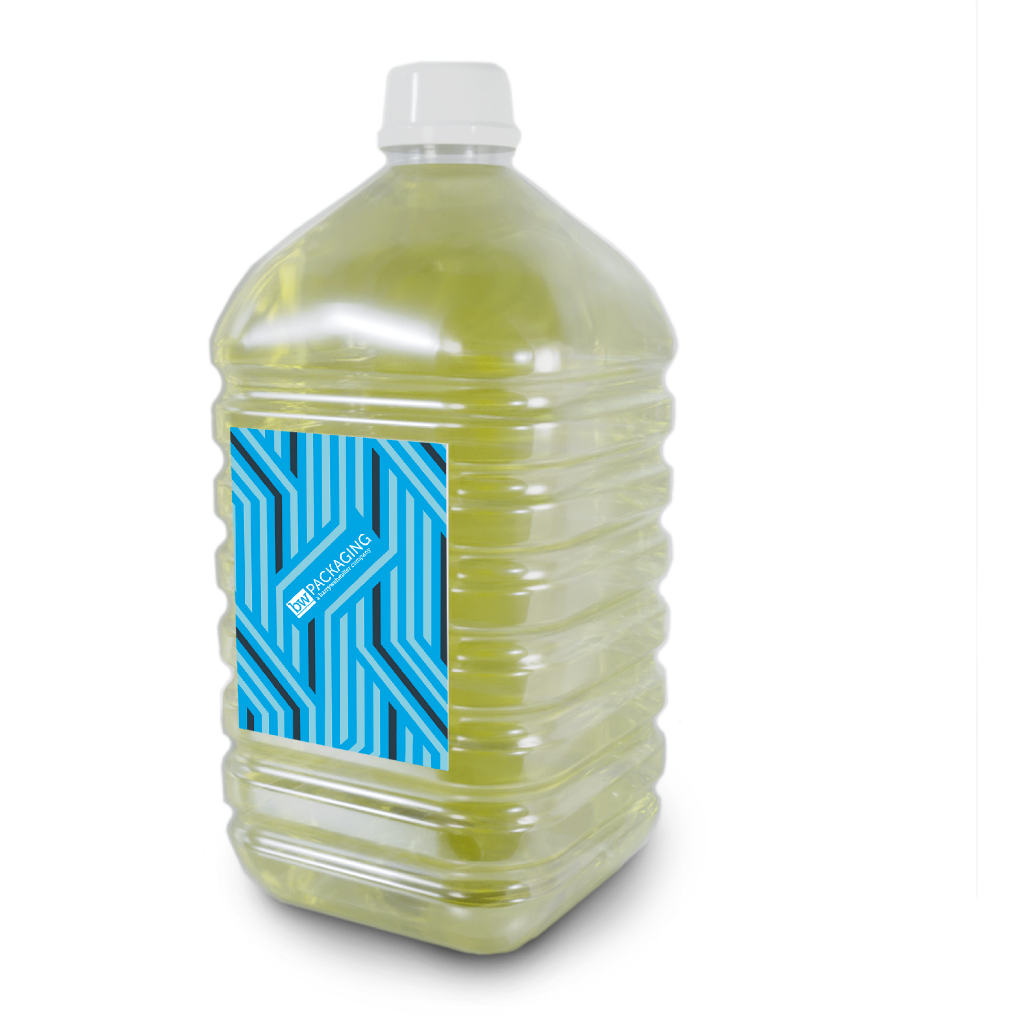 5000ml Bottle