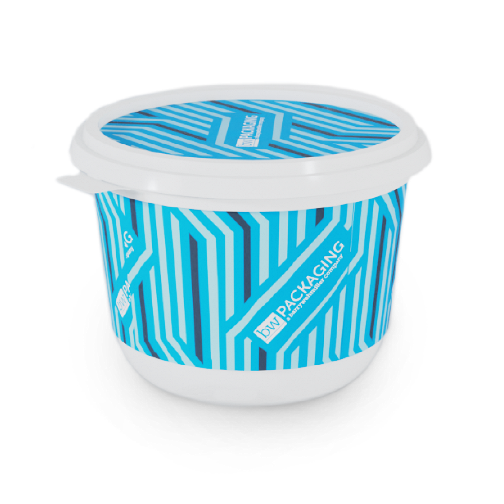 Plastic Cup