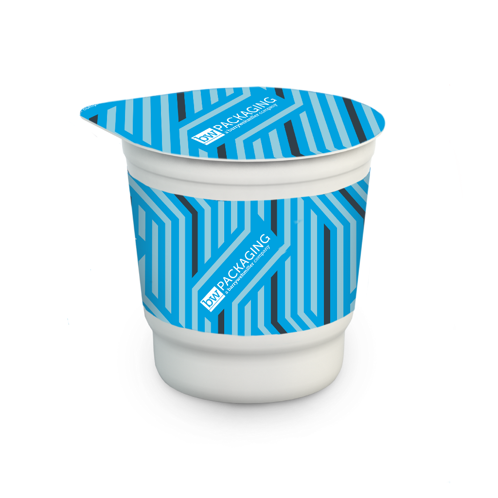Circular Cups