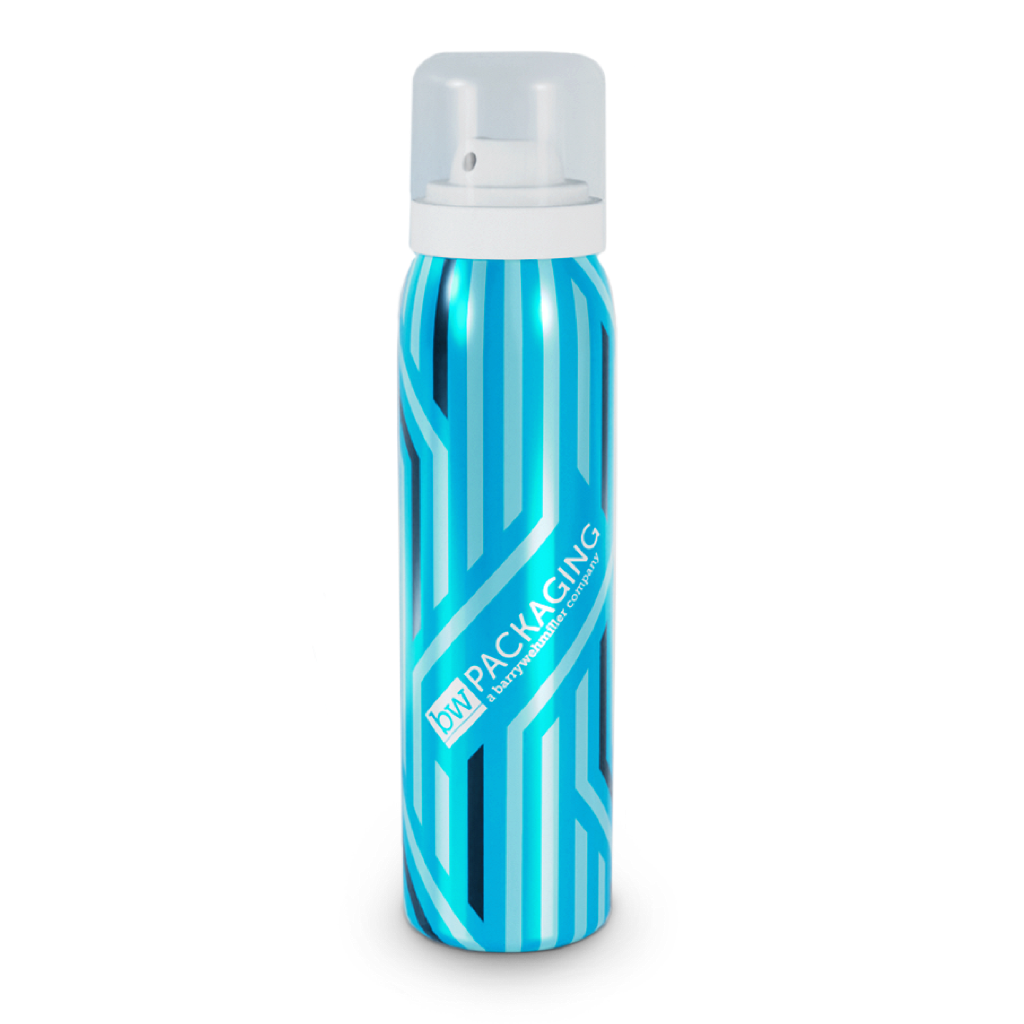 Spray can