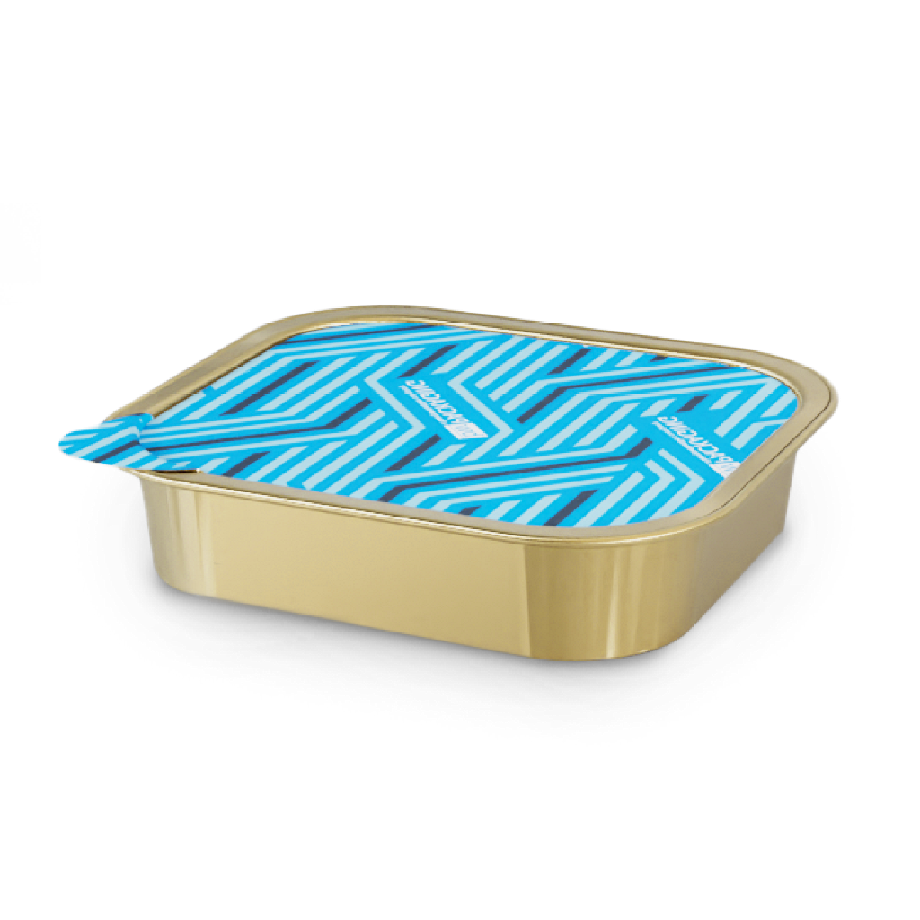Tray