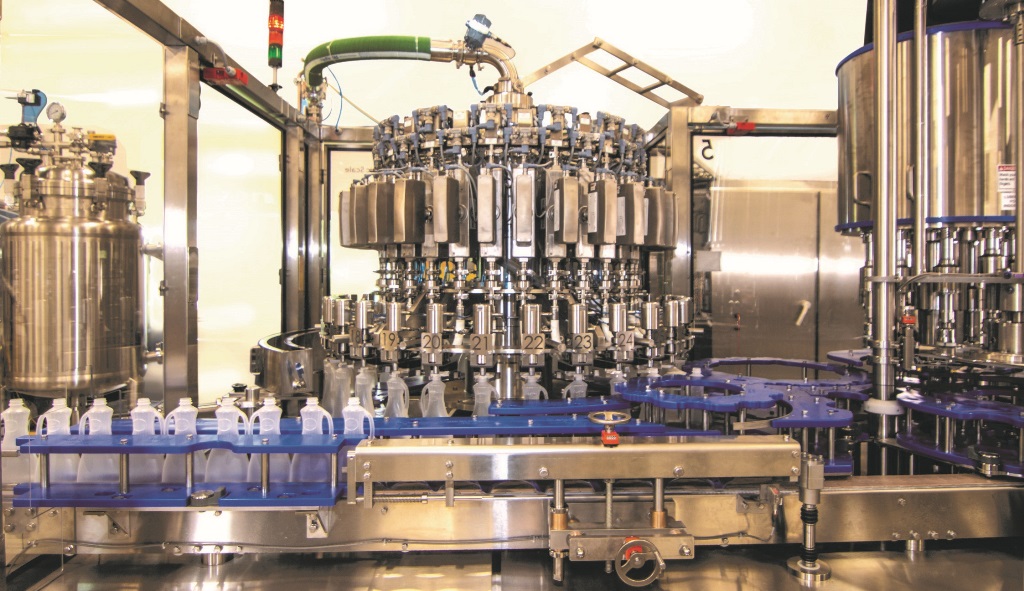Pneumatic Scale