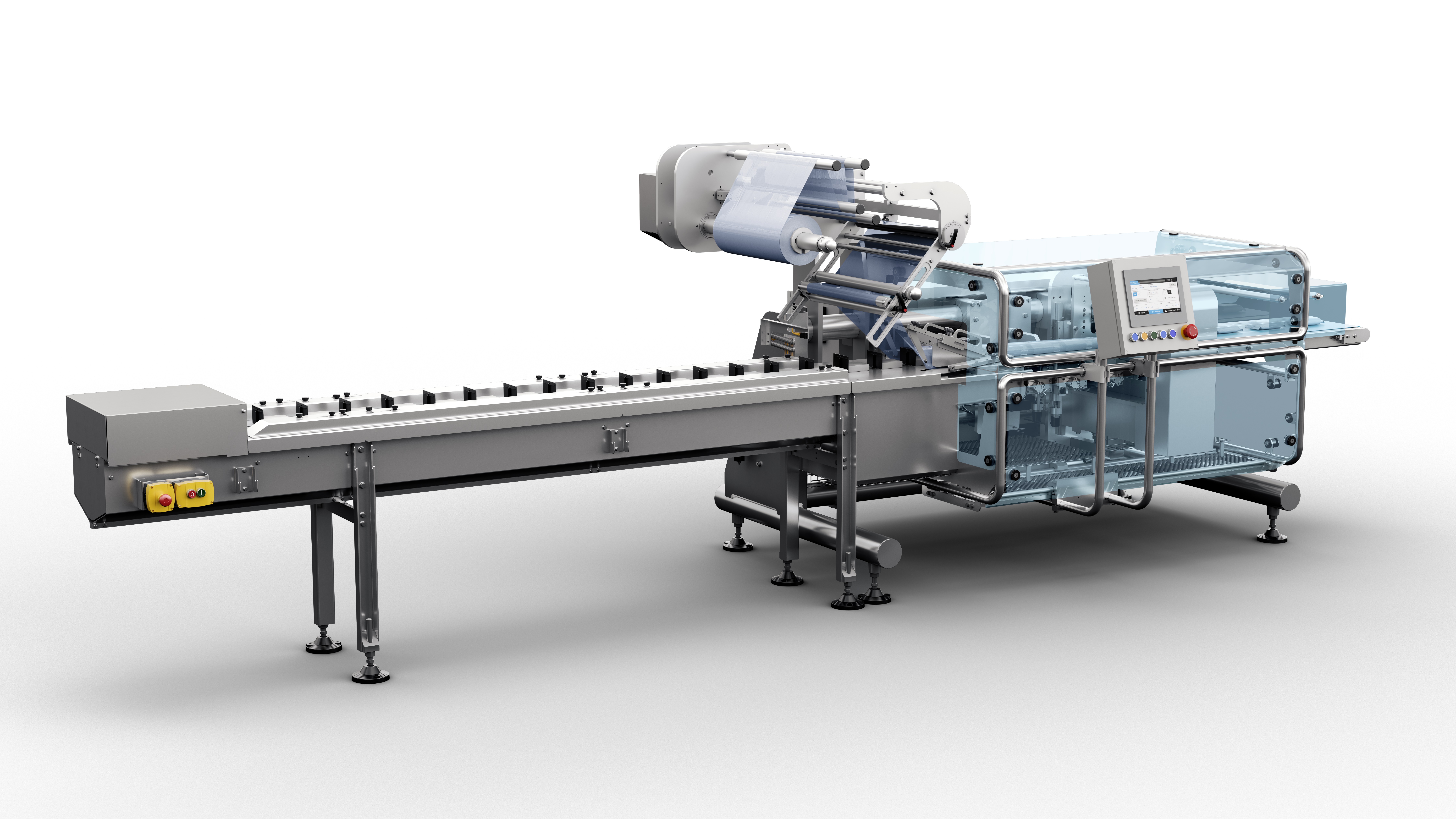 BW Flexible Systems’ Hayssen R300 to launch at PACK EXPO East BW Flexible Systems’ Hayssen R300 to launch at PACK EXPO East