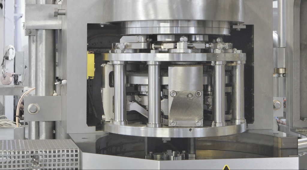 CANSM - Seaming Head Closed