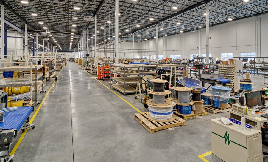 BW Flexible Systems hosts ribbon-cutting event to unveil new Minnesota facility BW Flexible Systems hosts ribbon-cutting event to unveil new Minnesota facility