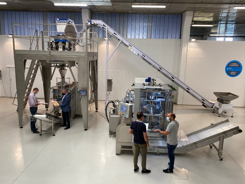 BW Flexible Systems to open Technical Centre of Excellence to better serve EMEA BW Flexible Systems to open Technical Centre of Excellence to better serve EMEA