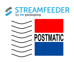 Streamfeeder and Postmatic forge strategic alliance in mailing and graphics industry Streamfeeder and Postmatic forge strategic alliance in mailing and graphics industry